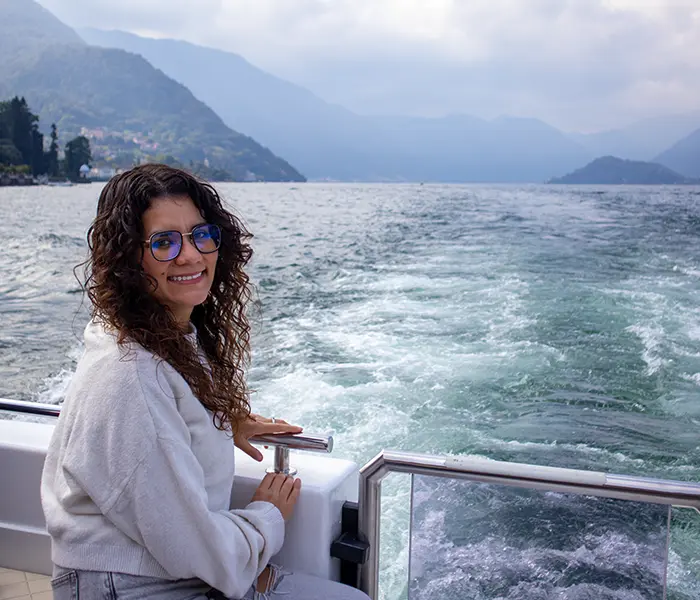 lago de como tour guiado desde milan